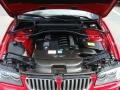 Crimson Red - X3 3.0si Photo No. 14
