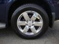 Majestic Blue Metallic - Armada LE 4WD Photo No. 42