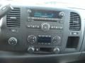 2008 Summit White GMC Sierra 1500 SLE Extended Cab 4x4  photo #17
