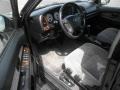 2002 Super Black Nissan Pathfinder LE 4x4  photo #6