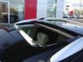 Black Obsidian - FX 35 AWD Photo No. 14