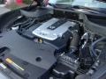 Black Obsidian - FX 35 AWD Photo No. 15