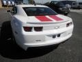 Summit White - Camaro SS/RS Coupe Photo No. 15