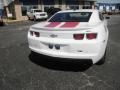 Summit White - Camaro SS/RS Coupe Photo No. 16