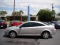 2006 Ultra Silver Metallic Chevrolet Cobalt LS Coupe  photo #5