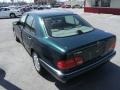 1998 Brilliant Emerald Green Metallic Mercedes-Benz E 320 Sedan  photo #4