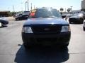 2003 True Blue Metallic Ford Explorer XLS 4x4  photo #3