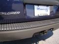 True Blue Metallic - Explorer XLS 4x4 Photo No. 30