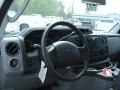 Oxford White - E Series Cutaway E350 Commercial Utility Truck Photo No. 10