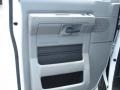 Oxford White - E Series Cutaway E350 Commercial Utility Truck Photo No. 12