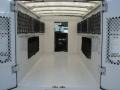 Oxford White - E Series Cutaway E350 Commercial Utility Truck Photo No. 14