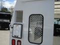 Oxford White - E Series Cutaway E350 Commercial Utility Truck Photo No. 15