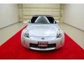 Silver Alloy - 350Z Enthusiast Roadster Photo No. 3