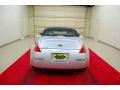 Silver Alloy - 350Z Enthusiast Roadster Photo No. 6