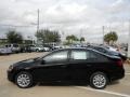 Black - Jetta SE Sedan Photo No. 4