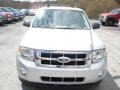 2012 Ingot Silver Metallic Ford Escape XLT 4WD  photo #3