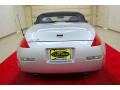 Silver Alloy - 350Z Enthusiast Roadster Photo No. 9
