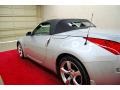 Silver Alloy - 350Z Enthusiast Roadster Photo No. 10