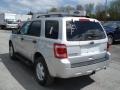 2012 Ingot Silver Metallic Ford Escape XLT V6 4WD  photo #6