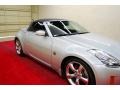 Silver Alloy - 350Z Enthusiast Roadster Photo No. 15