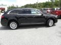 2010 Tuxedo Black Metallic Lincoln MKT FWD  photo #14