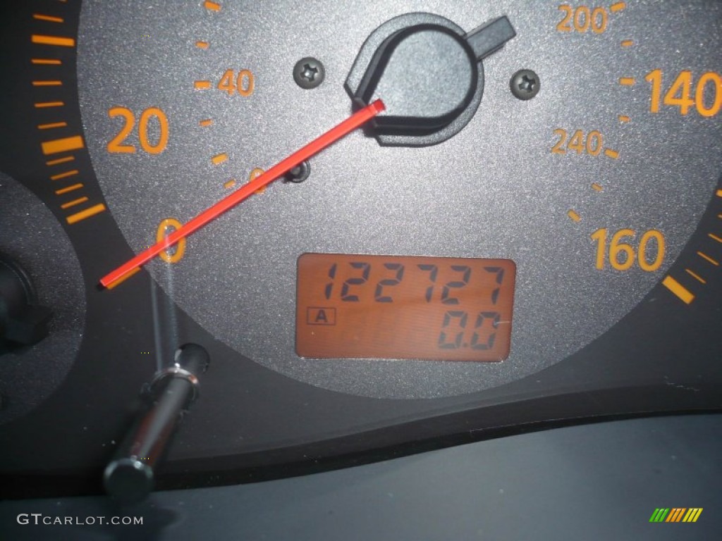 2003 G 35 Sedan - Brilliant Silver Metallic / Graphite photo #22