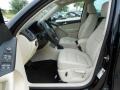 Deep Black Metallic - Tiguan SE Photo No. 11