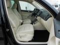 Deep Black Metallic - Tiguan SE Photo No. 13