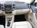 Deep Black Metallic - Tiguan SE Photo No. 15