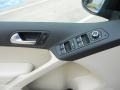 Deep Black Metallic - Tiguan SE Photo No. 21