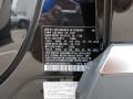 Deep Black Metallic - Tiguan SE Photo No. 24