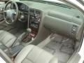 1999 Aspen White Pearl Infiniti I 30  photo #18