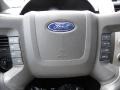 2010 Sterling Grey Metallic Ford Escape XLT V6  photo #24