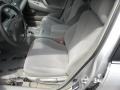 2010 Classic Silver Metallic Toyota Camry LE  photo #4