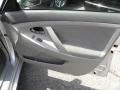 2010 Classic Silver Metallic Toyota Camry LE  photo #9