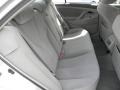 2010 Classic Silver Metallic Toyota Camry LE  photo #10