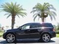 Black - GL 450 4Matic Photo No. 1