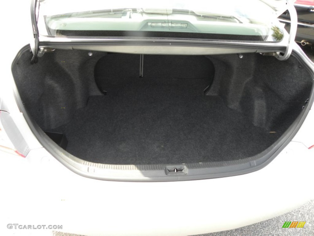 2010 Camry LE - Classic Silver Metallic / Ash Gray photo #14