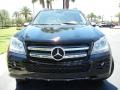 Black - GL 450 4Matic Photo No. 3