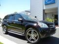 Black - GL 450 4Matic Photo No. 4