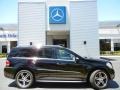 Black - GL 450 4Matic Photo No. 5