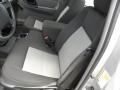 2011 Silver Metallic Ford Ranger XL Regular Cab  photo #4