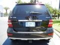 Black - ML 350 4Matic Photo No. 7