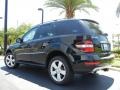 Black - ML 350 4Matic Photo No. 8