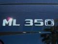 Black - ML 350 4Matic Photo No. 9