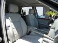Black - ML 350 4Matic Photo No. 18