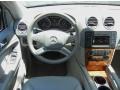 Black - ML 350 4Matic Photo No. 21