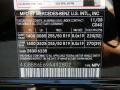Black - ML 350 4Matic Photo No. 30