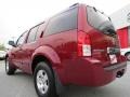 Red Brawn - Pathfinder S Photo No. 3