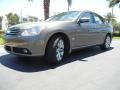 Umbria Gray Metallic - M 35x Sedan Photo No. 2